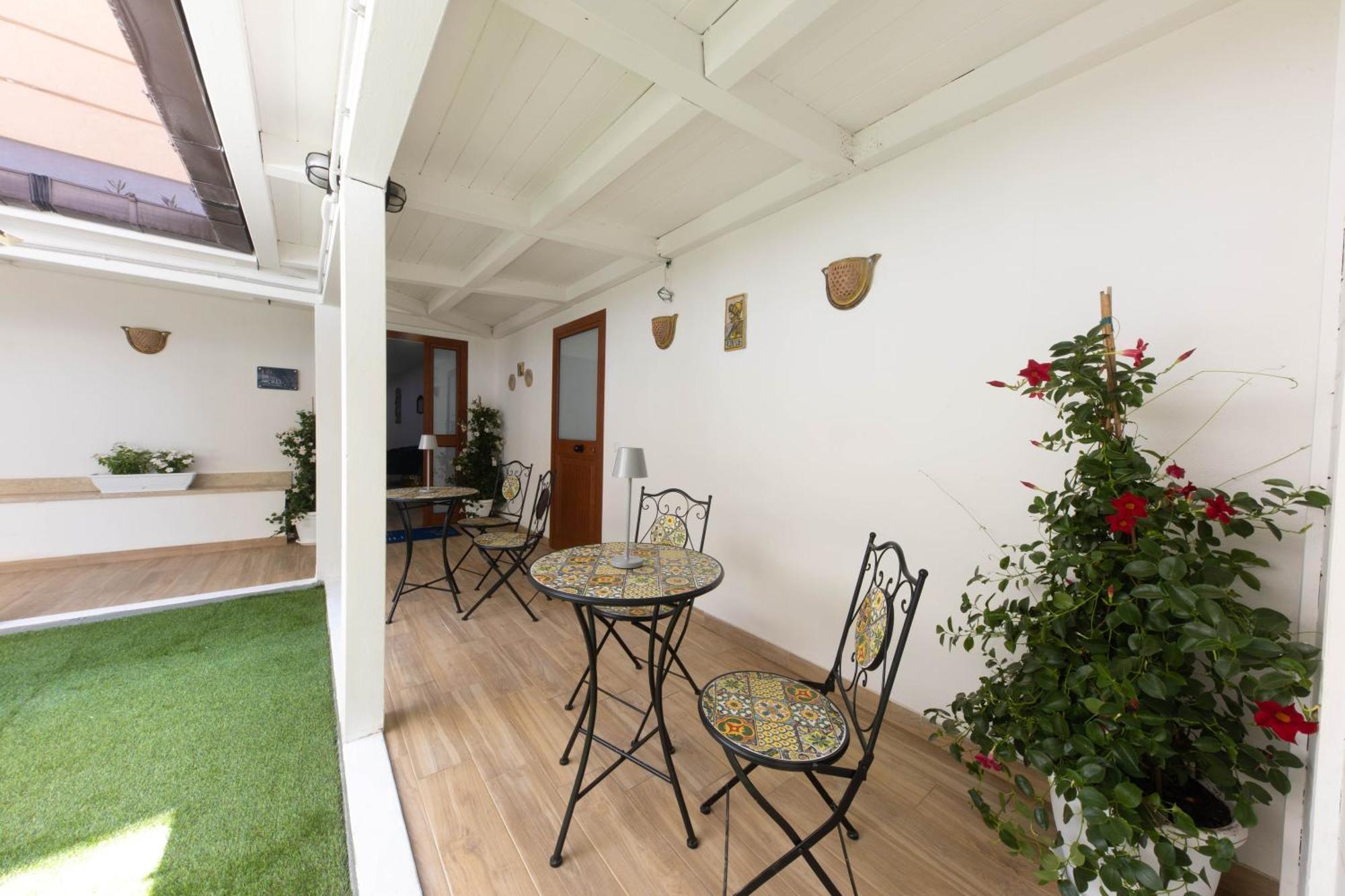 I Re Di Sicilia 2 Apartment Palermo Luaran gambar