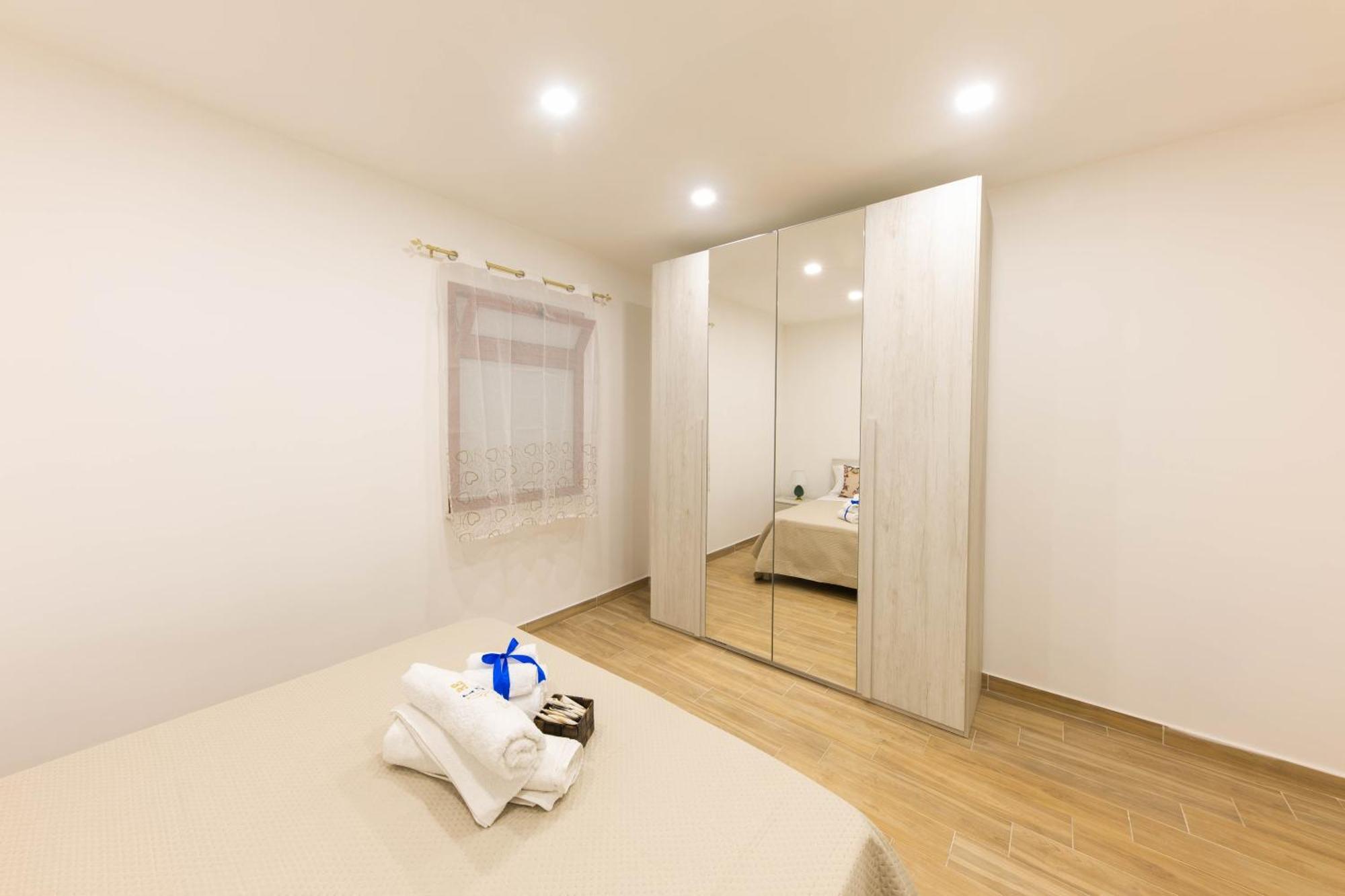 I Re Di Sicilia 2 Apartment Palermo Luaran gambar