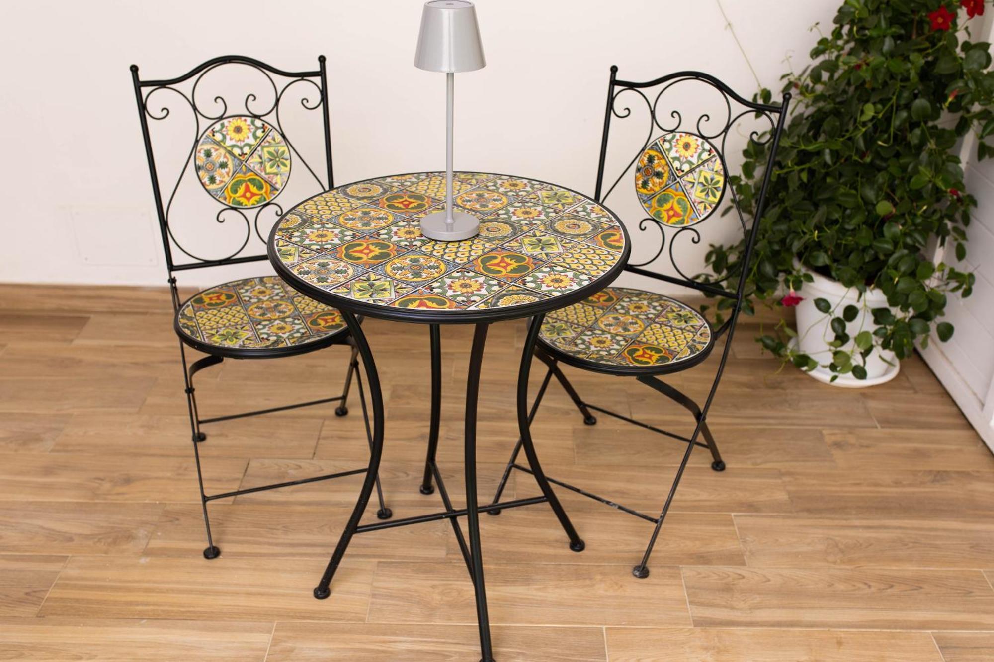 I Re Di Sicilia 2 Apartment Palermo Luaran gambar