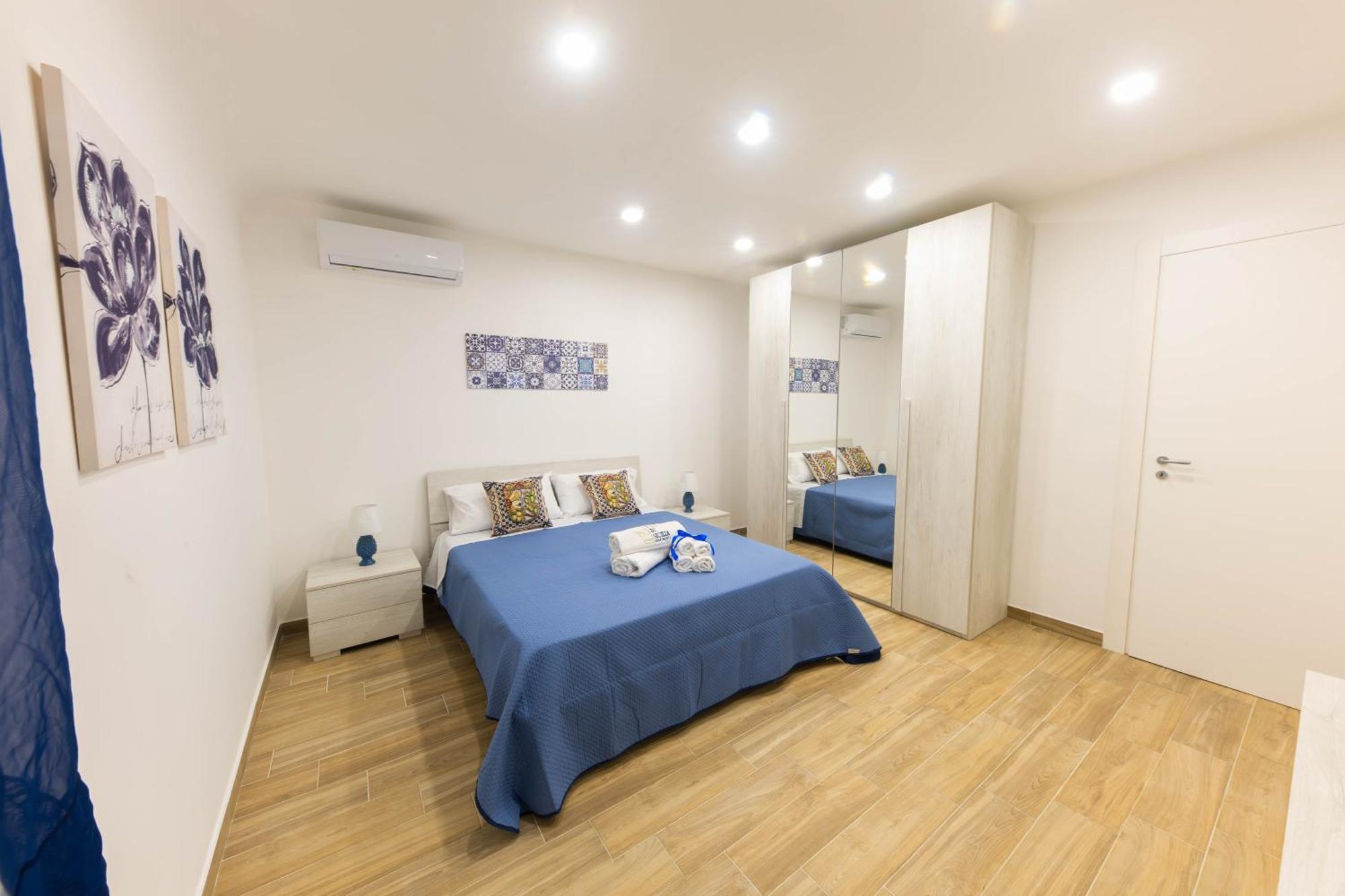 I Re Di Sicilia 2 Apartment Palermo Luaran gambar