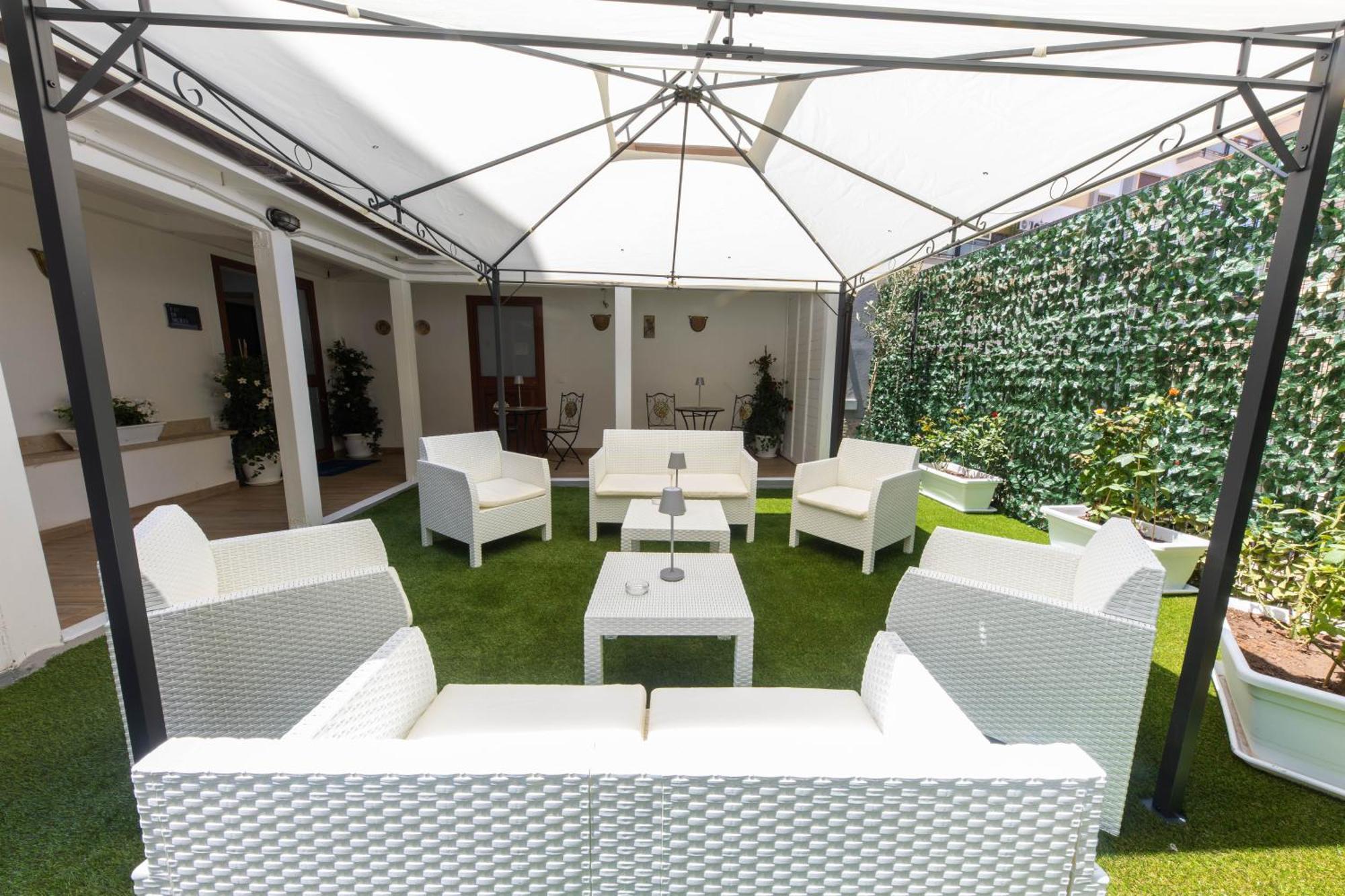 I Re Di Sicilia 2 Apartment Palermo Luaran gambar