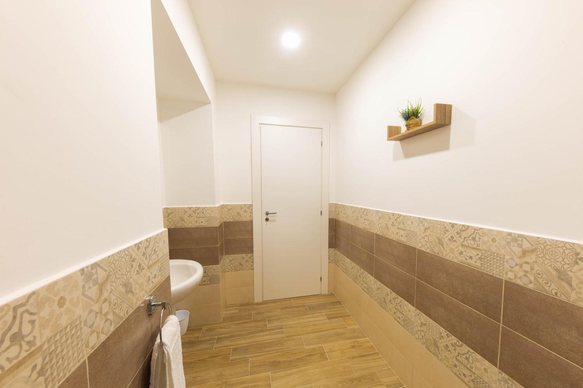 I Re Di Sicilia 2 Apartment Palermo Luaran gambar