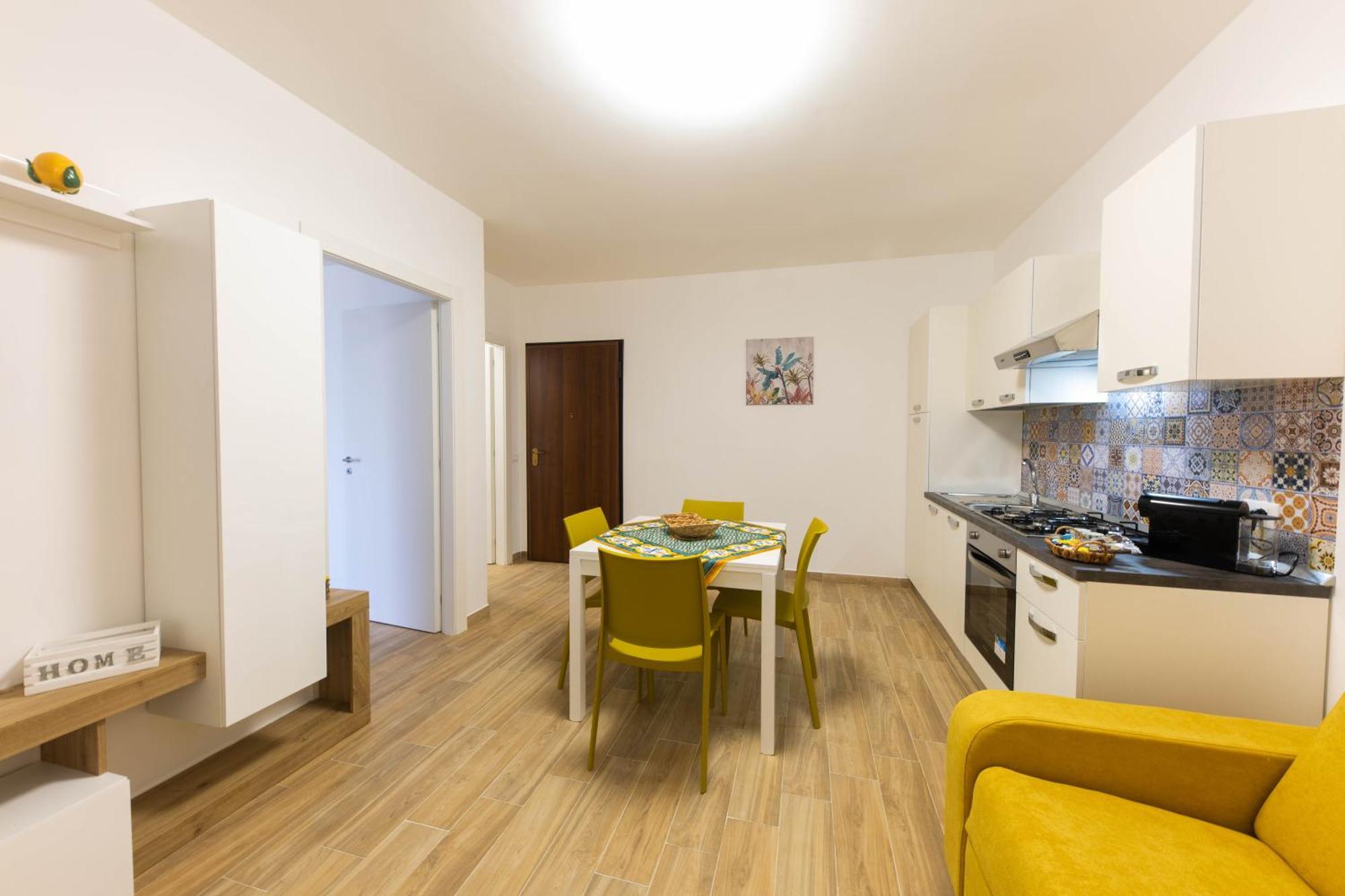 I Re Di Sicilia 2 Apartment Palermo Luaran gambar